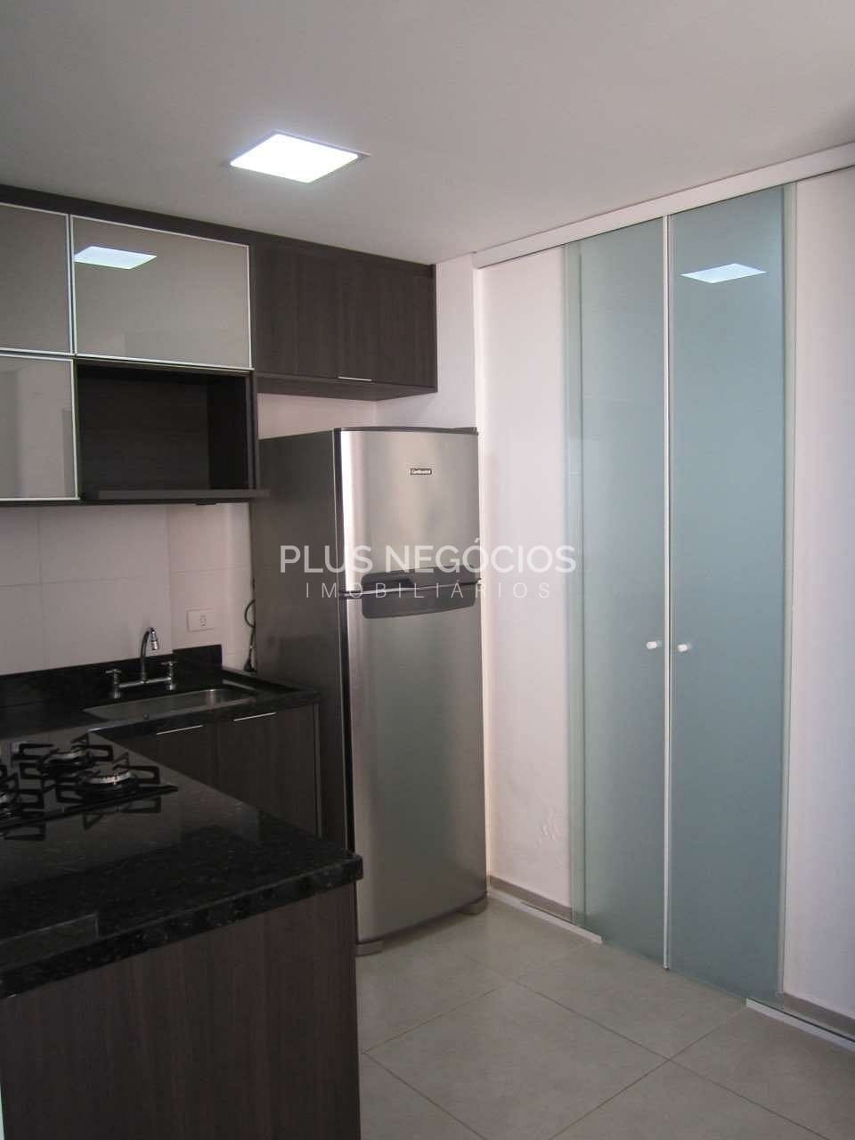 Apartamento à venda e aluguel com 1 quarto, 50m² - Foto 4
