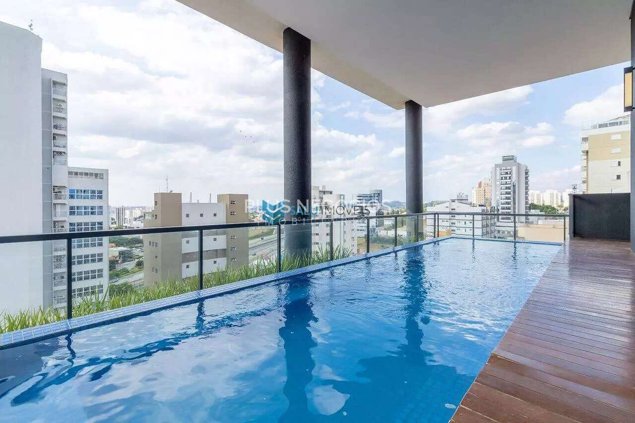 Apartamento à venda e aluguel com 1 quarto, 50m² - Foto 12