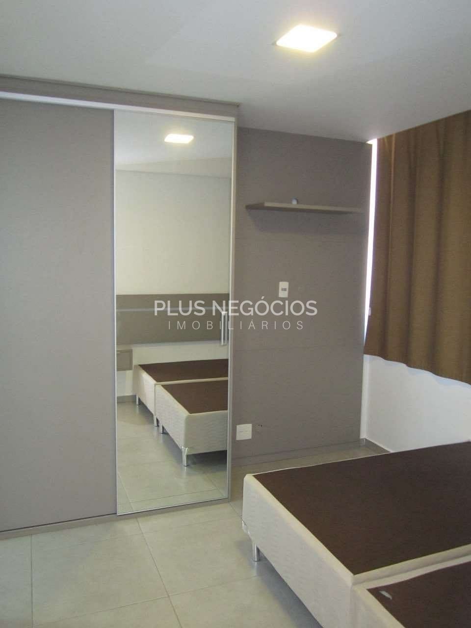 Apartamento à venda e aluguel com 1 quarto, 50m² - Foto 5