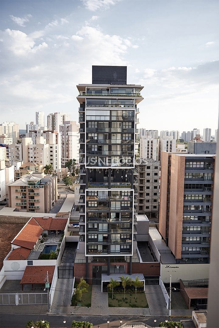 Apartamento à venda e aluguel com 1 quarto, 50m² - Foto 15