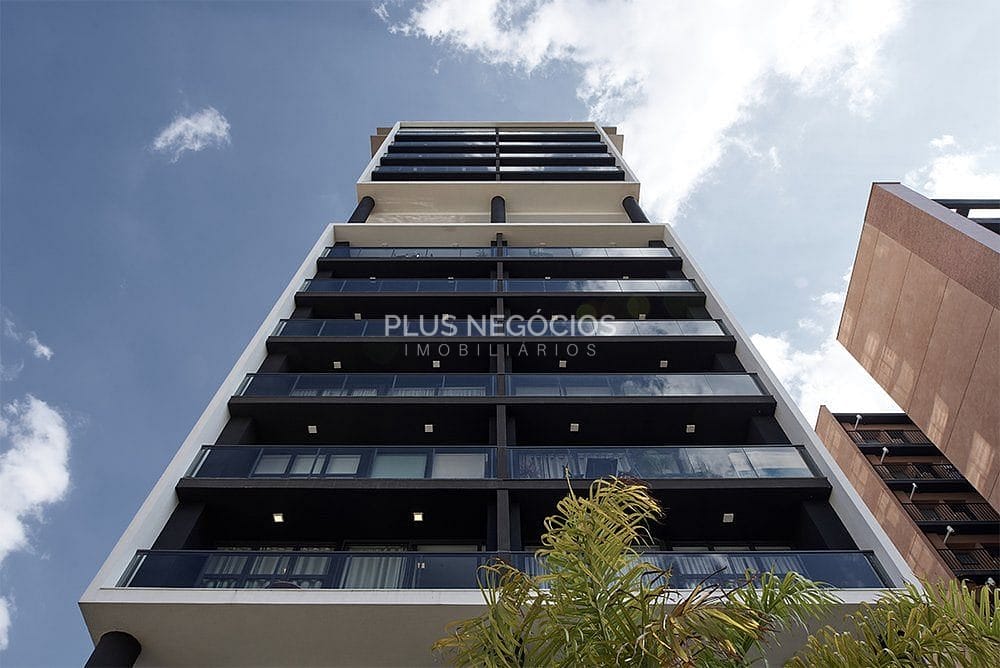 Apartamento à venda e aluguel com 1 quarto, 50m² - Foto 14