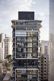 Apartamento à venda e aluguel com 1 quarto, 50m² - Foto 17