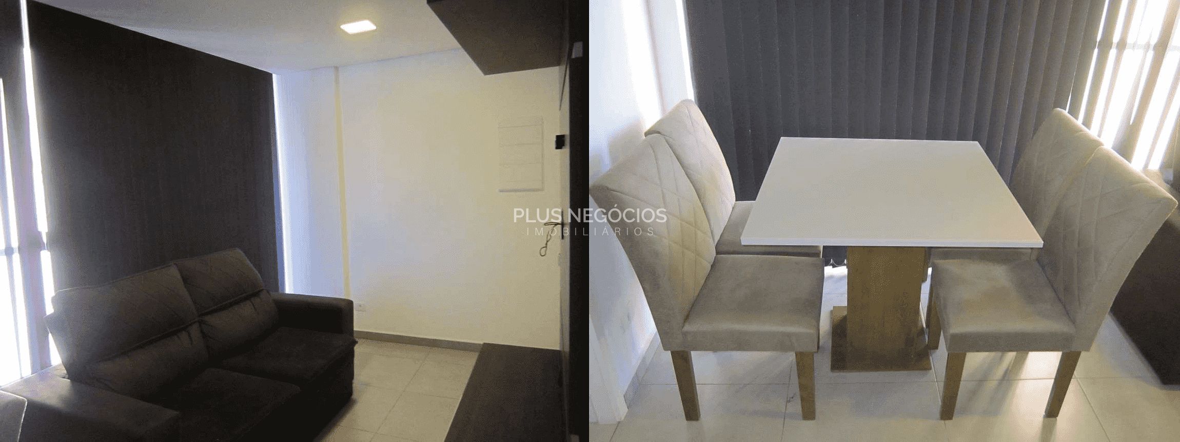 Apartamento à venda e aluguel com 1 quarto, 50m² - Foto 6
