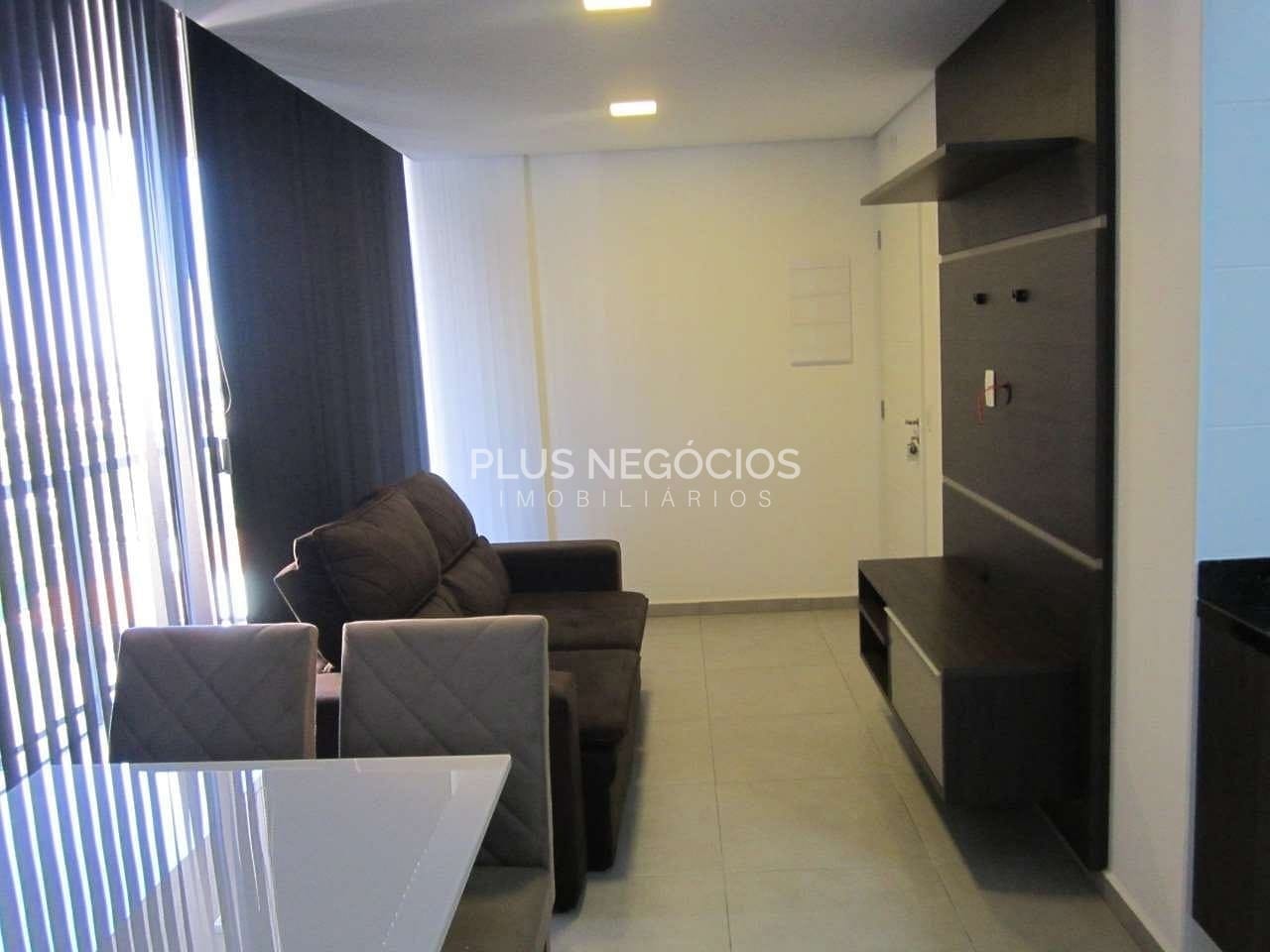 Apartamento à venda e aluguel com 1 quarto, 50m² - Foto 7