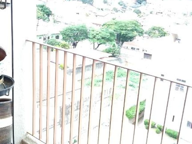 Foto do Apartamento - Apartamento para Locação 3 Quartos, 1 Suite, 1 Vaga, 113.9M², Jardim Simus, Sorocaba - SP | Ed Porangai | Ary Proenca Negócios Imobiliários Ltda
