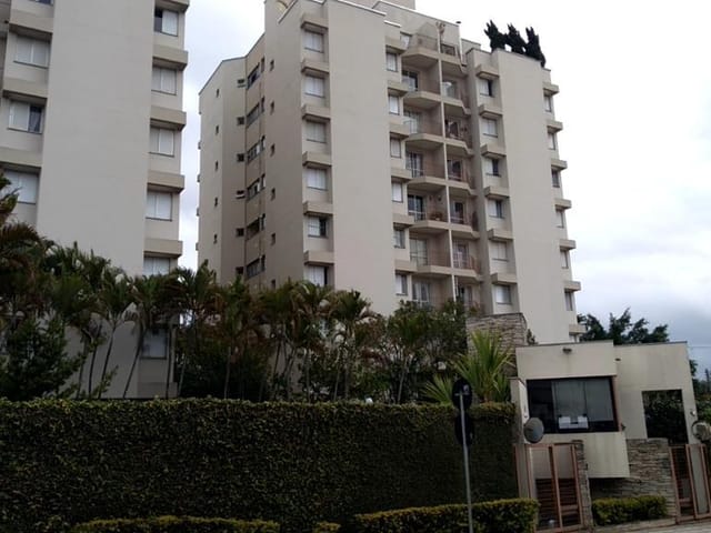 Foto do Apartamento - Apartamento para Locação 3 Quartos, 1 Suite, 1 Vaga, 113.9M², Jardim Simus, Sorocaba - SP | Ed Porangai | Ary Proenca Negócios Imobiliários Ltda