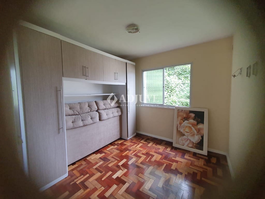 Apartamento à venda com 2 quartos, 64m² - Foto 6
