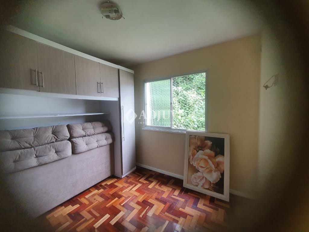 Apartamento à venda com 2 quartos, 64m² - Foto 7