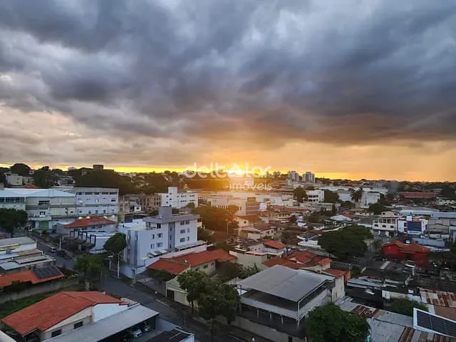Apartamento 3 quartos e 2 banheiros, à venda, no bairro Venda Nova em Belo Horizonte