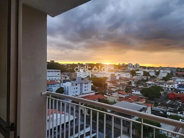 Apartamento 3 quartos e 2 banheiros, à venda, no bairro Venda Nova em Belo Horizonte