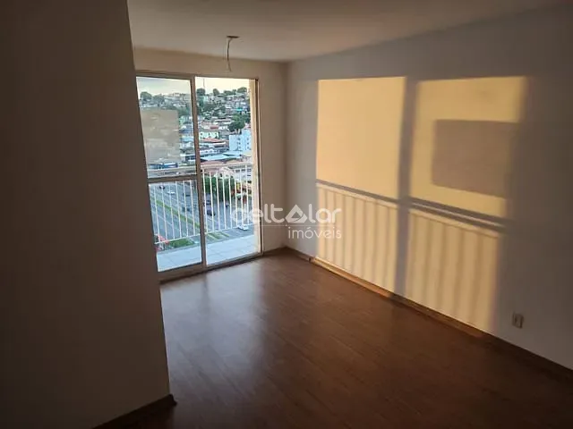 Apartamento 3 quartos e 2 banheiros, à venda, no bairro Venda Nova em Belo Horizonte