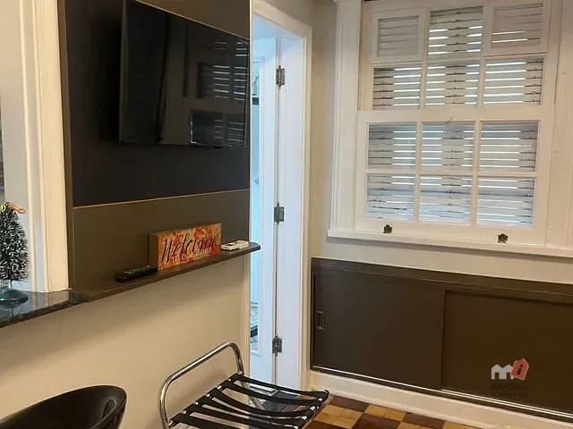 Apartamento 1 quarto e 1 banheiro, para alugar, no bairro Quitandinha em Petrópolis