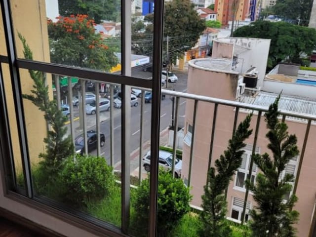 Foto do Apartamento - Apartamento à venda, 64 m² por R$ 550.000,00 - Jardim Apolo - São José dos Campos/SP | INDEPENDENCE NEGOCIOS IMOBILIARIOS LTDA