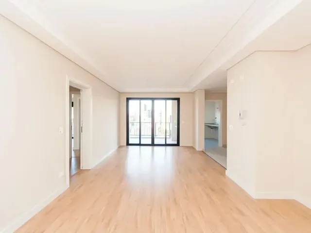 Apartamento à venda, no bairro Juvevê em Curitiba