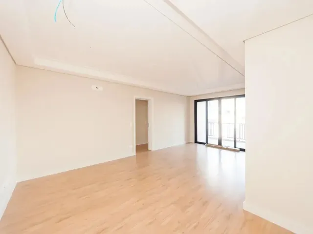 Apartamento à venda, no bairro Juvevê em Curitiba
