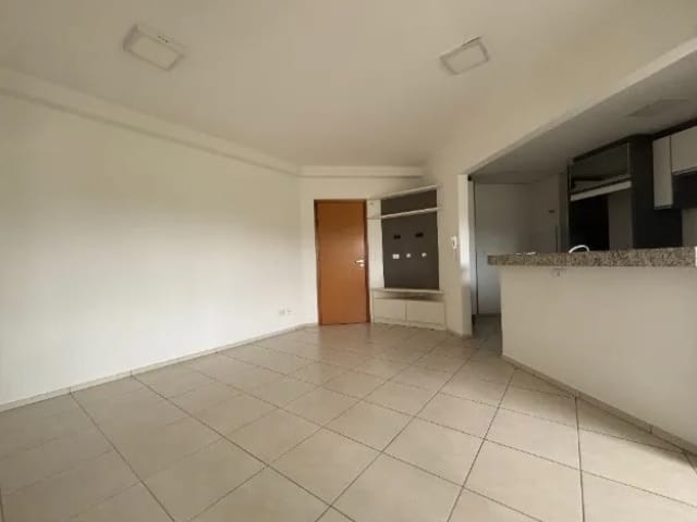 Foto do Apartamento - Apartamento impecável no Vivere Palhano com 3 quartos (1 suíte), planejados, sacada gourmet com churrasqueira, 2 vagas de garagem e 79m² de conforto. | Londrina Cred Imóveis