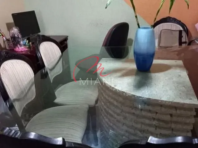 Apartamento com 67m² 2 quartos e 1 banheiro, à venda, no bairro Jardim Veloso em Osasco