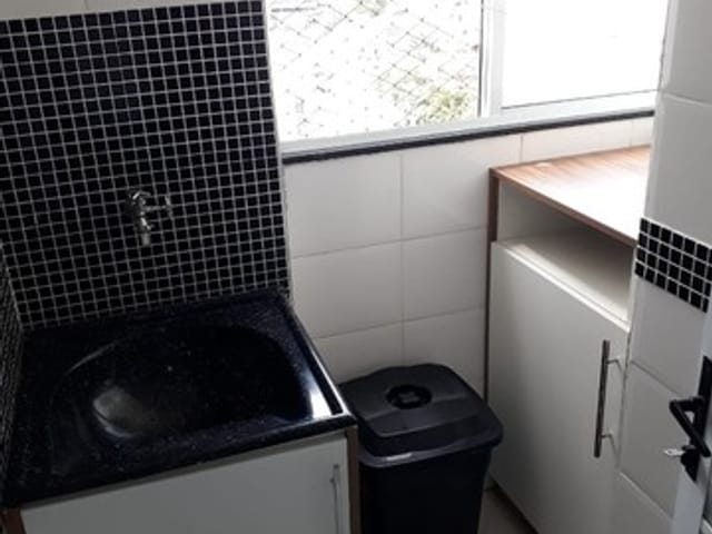 Apartamento com 64m² 3 quartos e 1 banheiro, à venda, no bairro Jardim Maringá em São Paulo