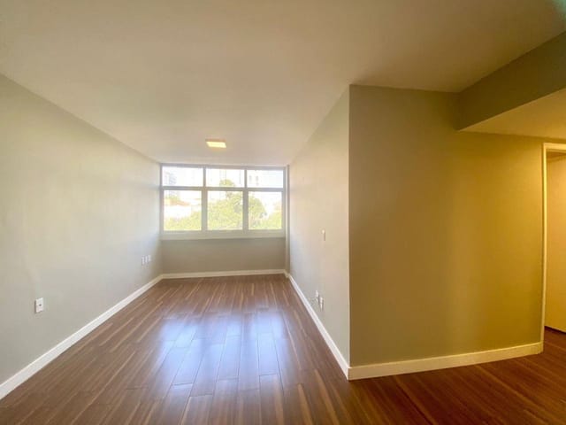Foto do Apartamento - Apartamento à venda, Cambuci, São Paulo, SP | Paulista Imóveis.