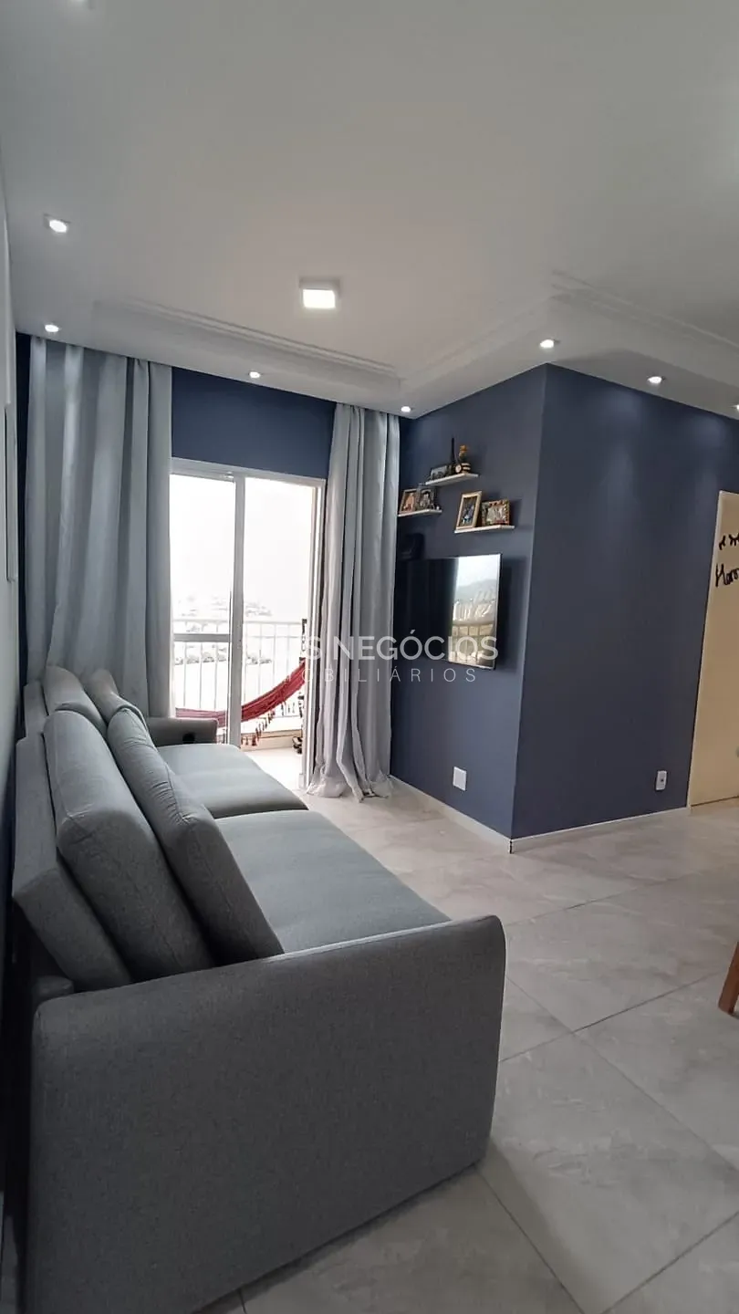 Apartamento, 2 quartos, 56 m² - Foto 5