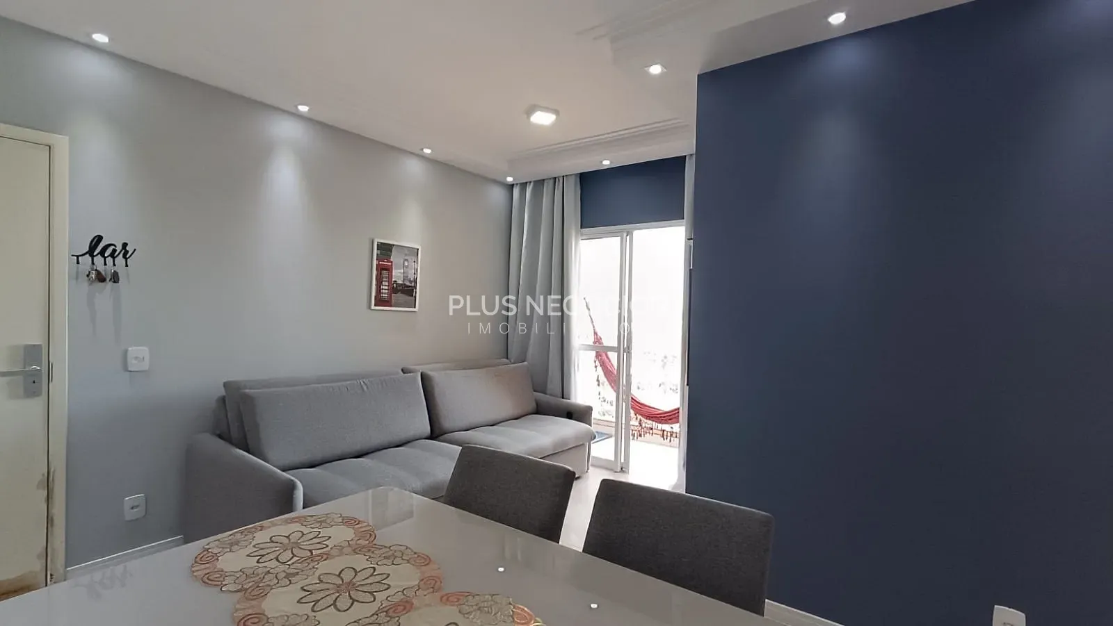 Apartamento, 2 quartos, 56 m² - Foto 8
