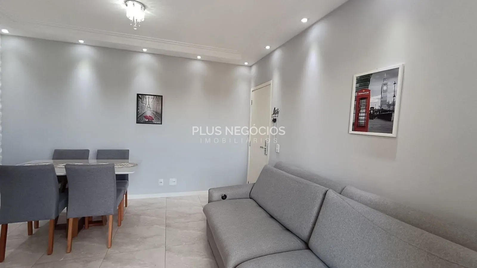 Apartamento, 2 quartos, 56 m² - Foto 10