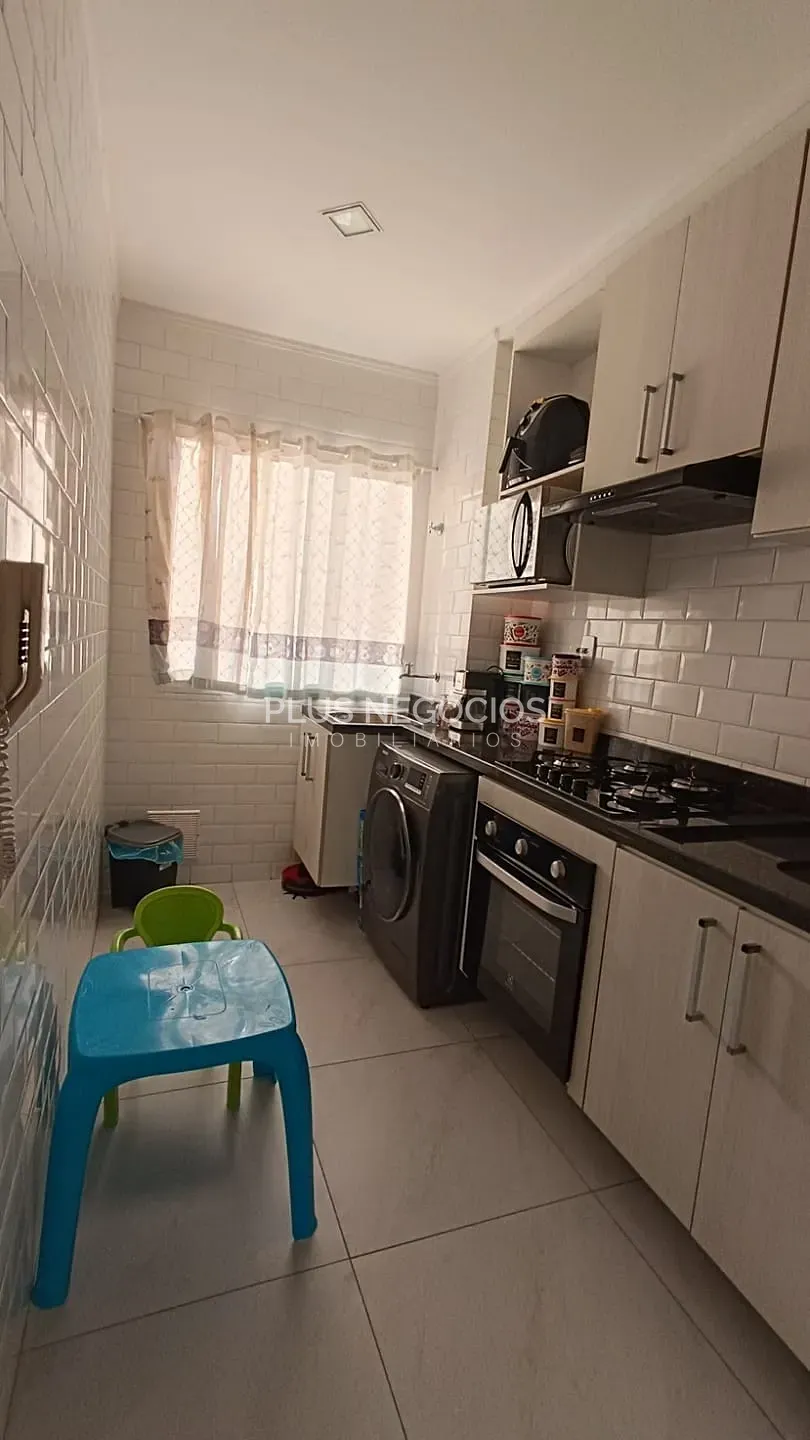 Apartamento, 2 quartos, 56 m² - Foto 14