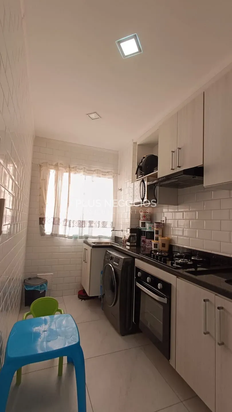 Apartamento, 2 quartos, 56 m² - Foto 15