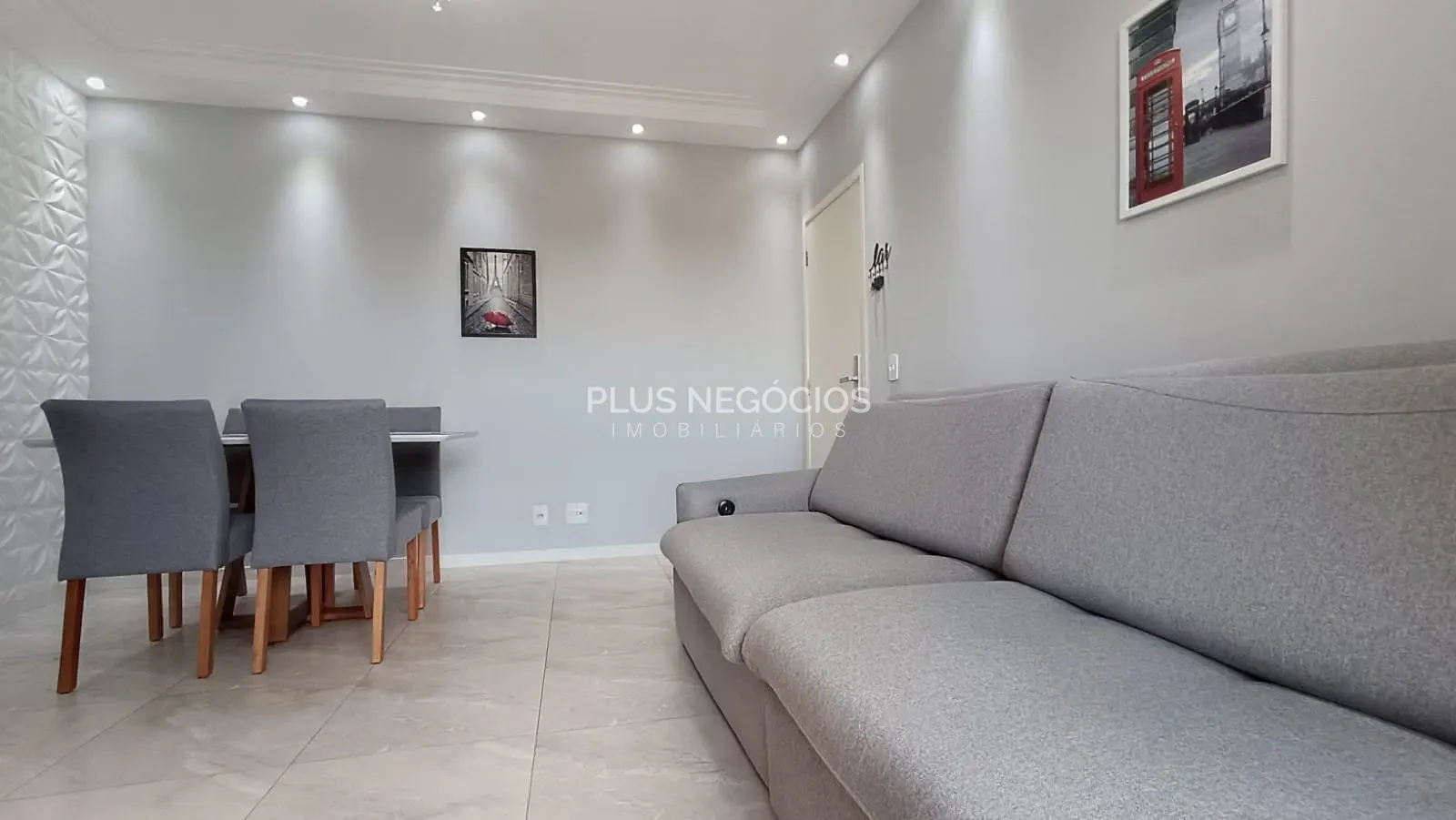 Apartamento, 2 quartos, 56 m² - Foto 17