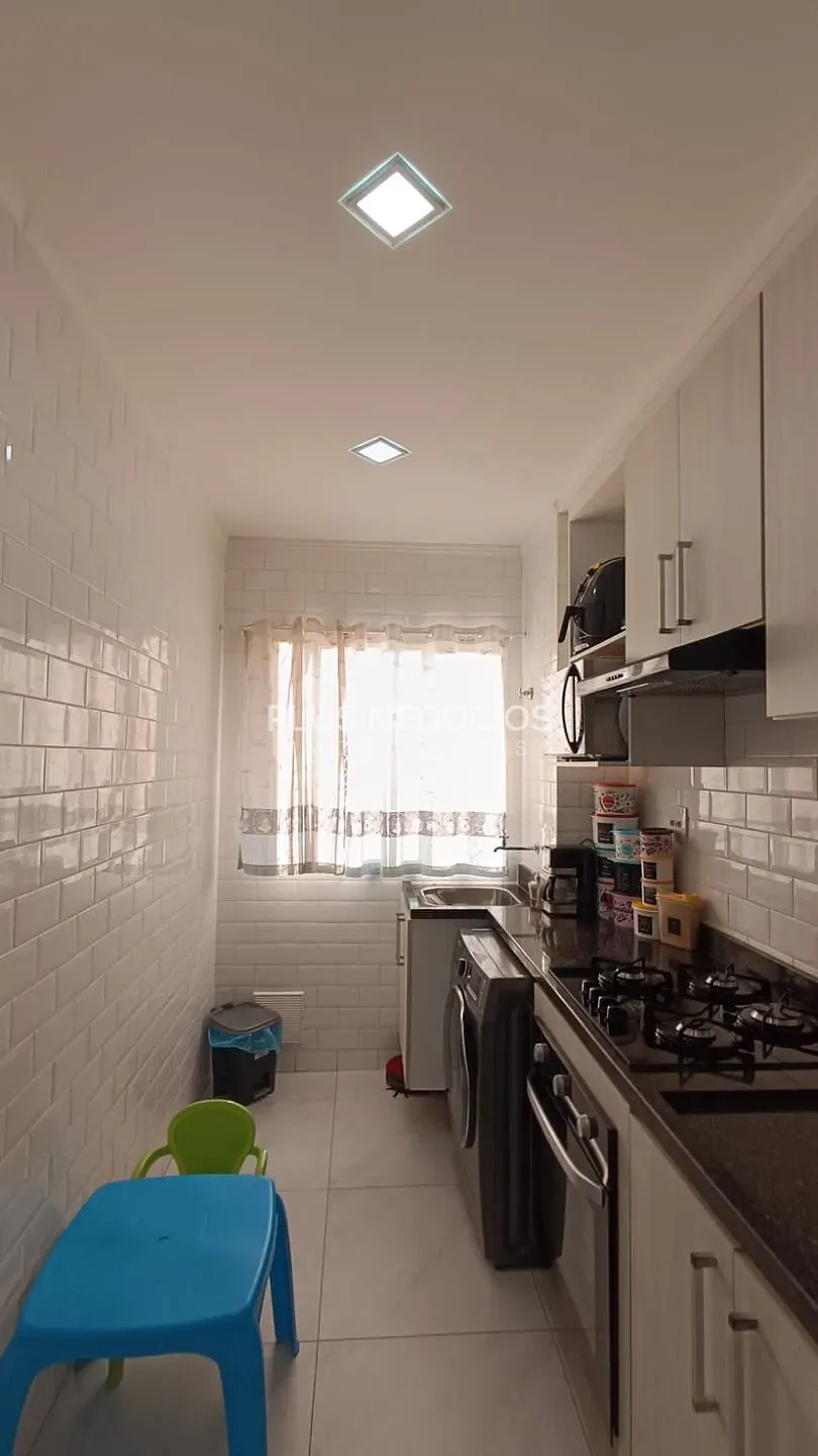 Apartamento, 2 quartos, 56 m² - Foto 18