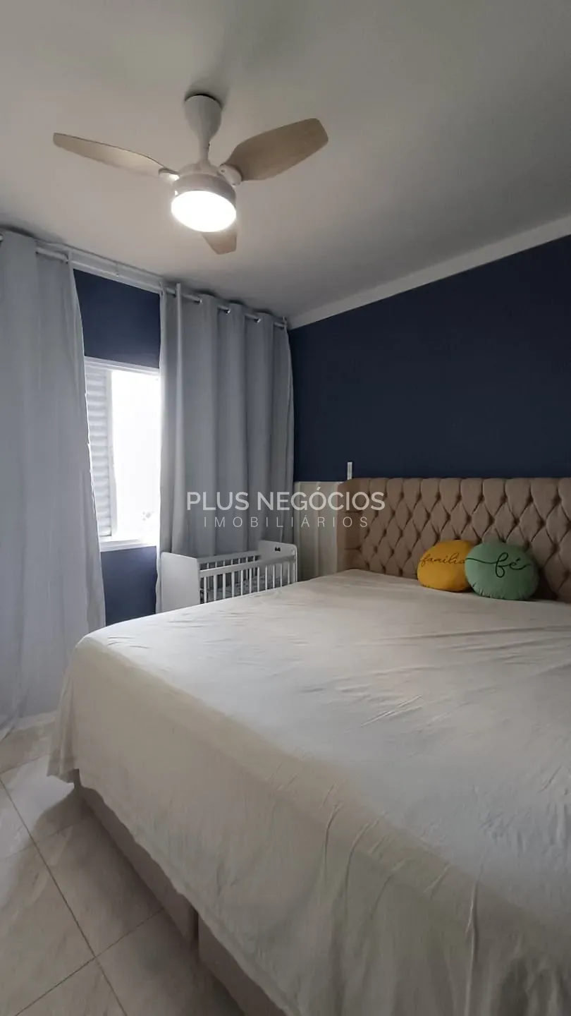 Apartamento, 2 quartos, 56 m² - Foto 19