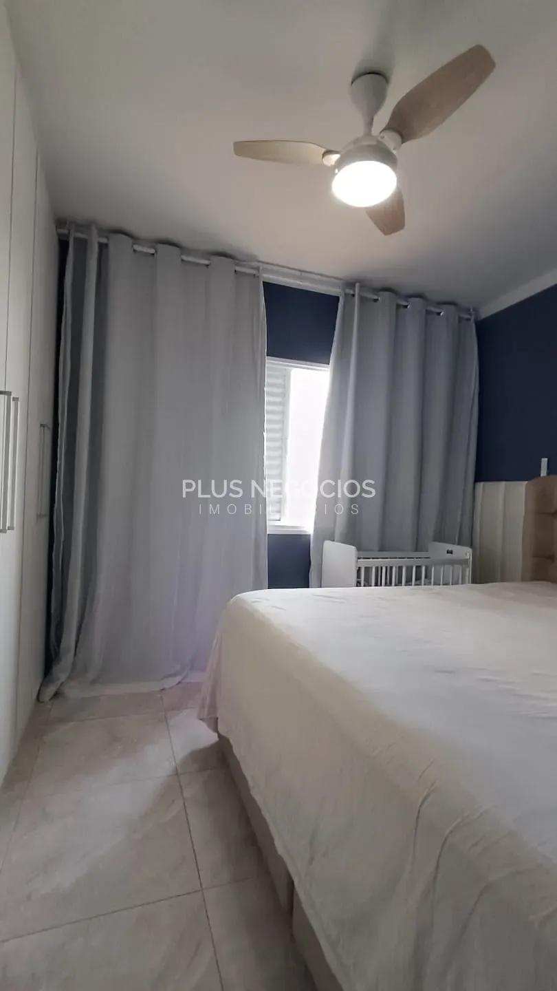 Apartamento, 2 quartos, 56 m² - Foto 21