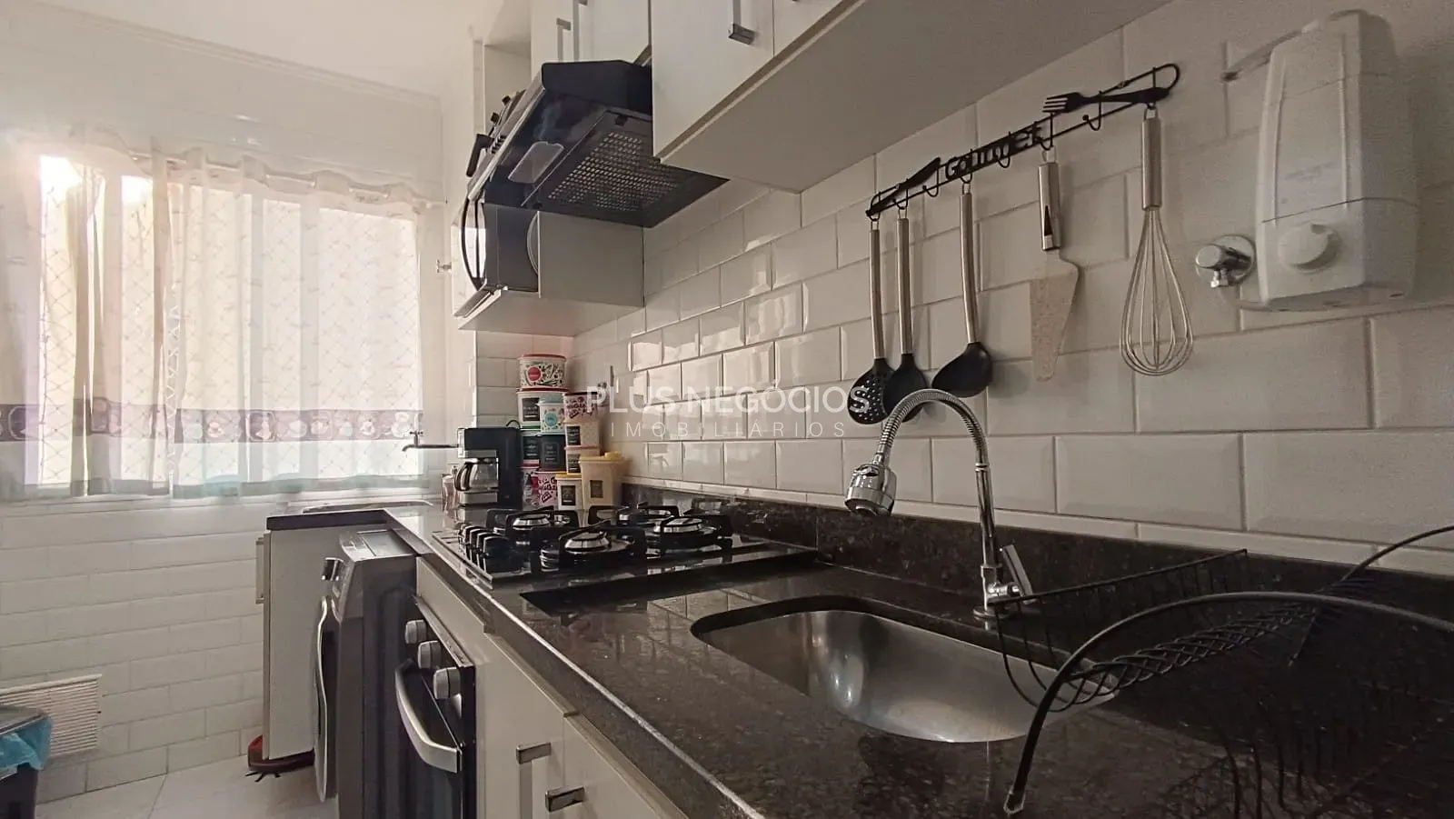 Apartamento, 2 quartos, 56 m² - Foto 22