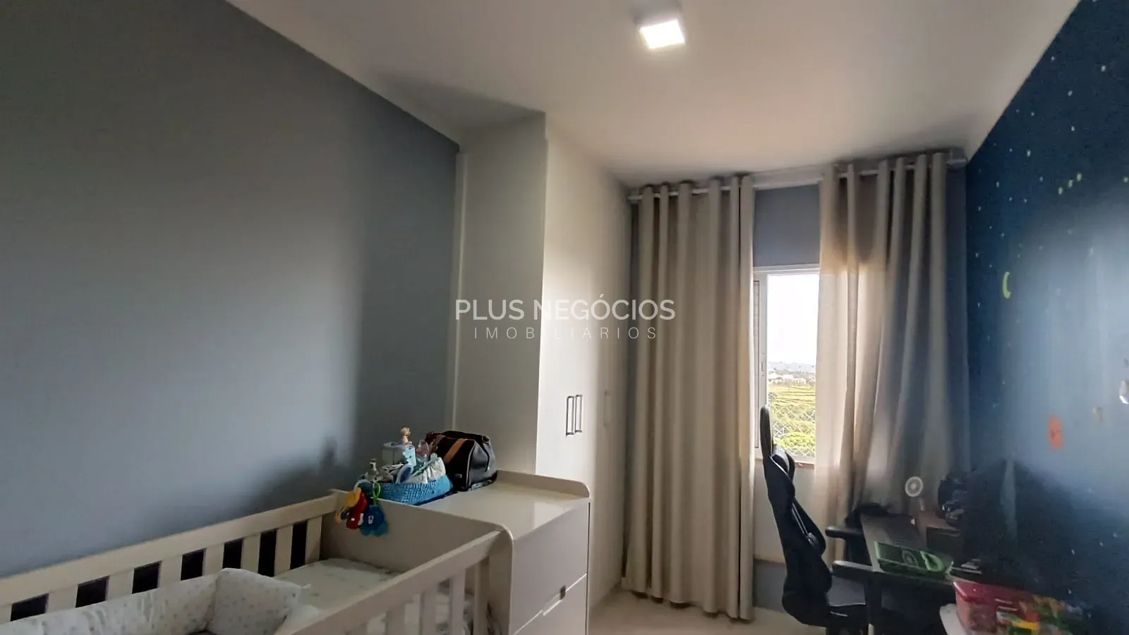 Apartamento, 2 quartos, 56 m² - Foto 23