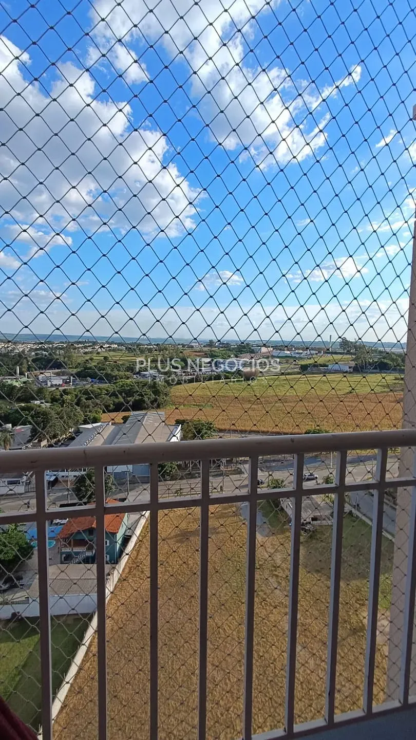 Apartamento, 2 quartos, 56 m² - Foto 13