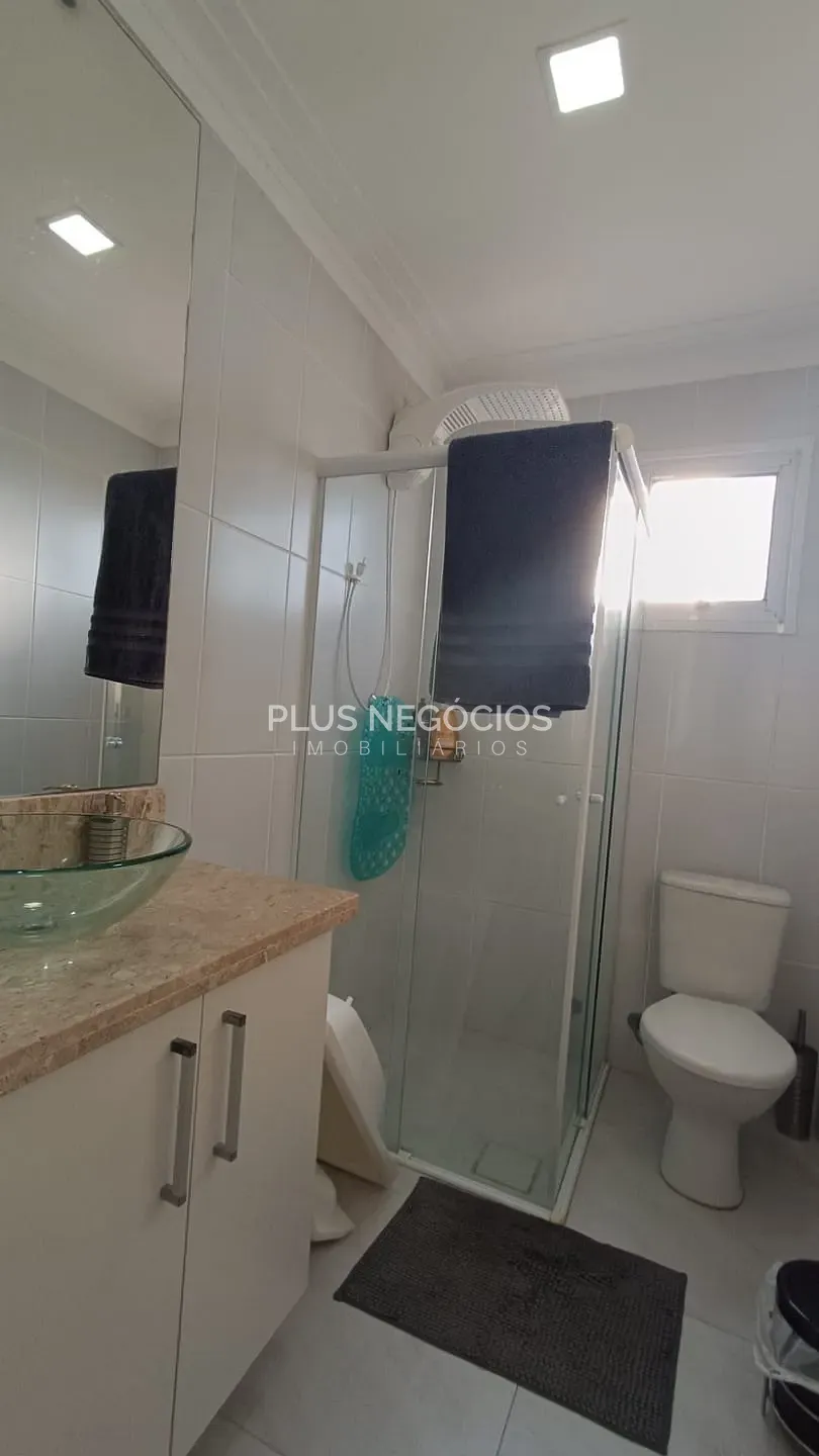 Apartamento, 2 quartos, 56 m² - Foto 24