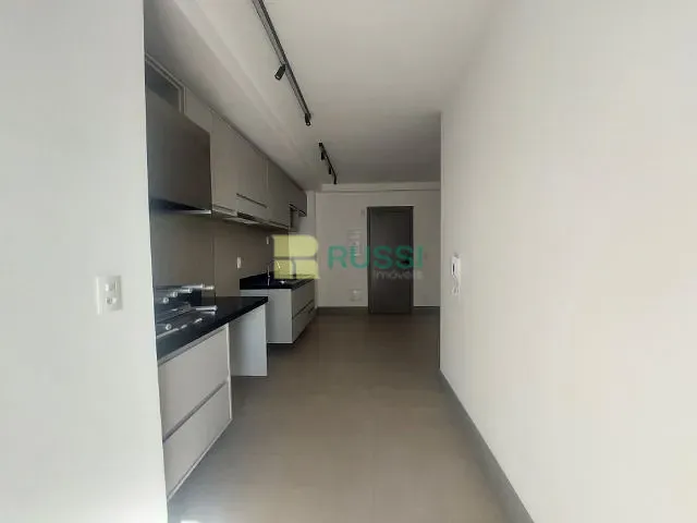 Apartamento com 69m² 2 quartos e 2 banheiros, à venda ou para alugar, no bairro Jardim Aquarius em São José dos Campos