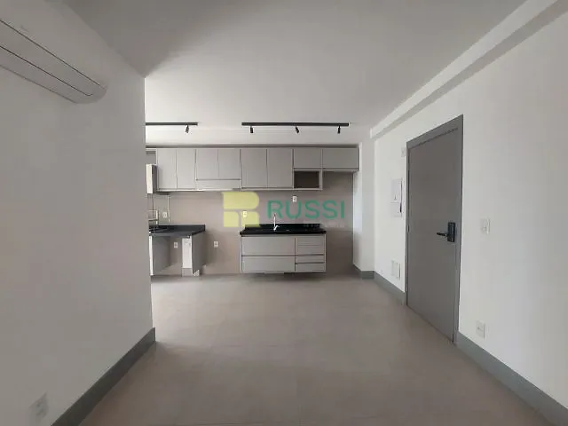 Apartamento com 69m² 2 quartos e 2 banheiros, à venda ou para alugar, no bairro Jardim Aquarius em São José dos Campos