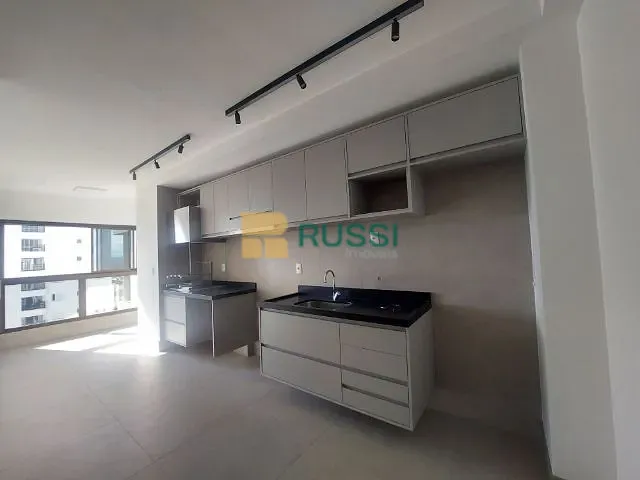 Apartamento com 69m² 2 quartos e 2 banheiros, à venda, no bairro Jardim Aquarius em São José dos Campos