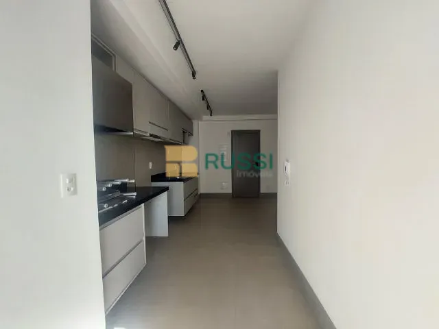 Apartamento com 69m² 2 quartos e 2 banheiros, à venda, no bairro Jardim Aquarius em São José dos Campos