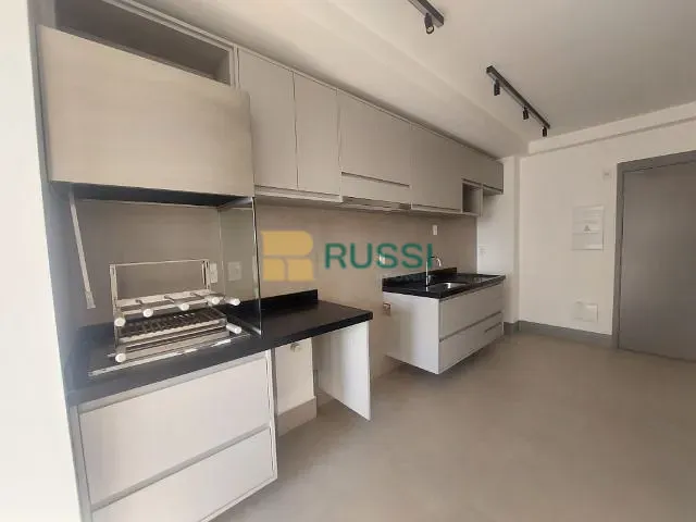 Apartamento com 69m² 2 quartos e 2 banheiros, à venda, no bairro Jardim Aquarius em São José dos Campos