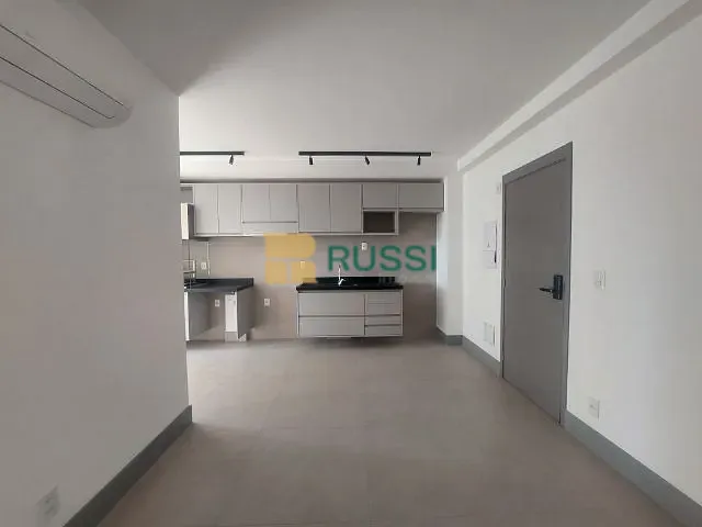 Apartamento com 69m² 2 quartos e 2 banheiros, à venda, no bairro Jardim Aquarius em São José dos Campos