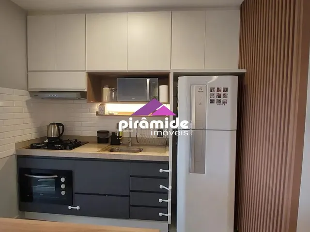 Apartamento com 10m² 2 quartos e 2 banheiros, à venda, no bairro Jardim América em São José Dos Campos