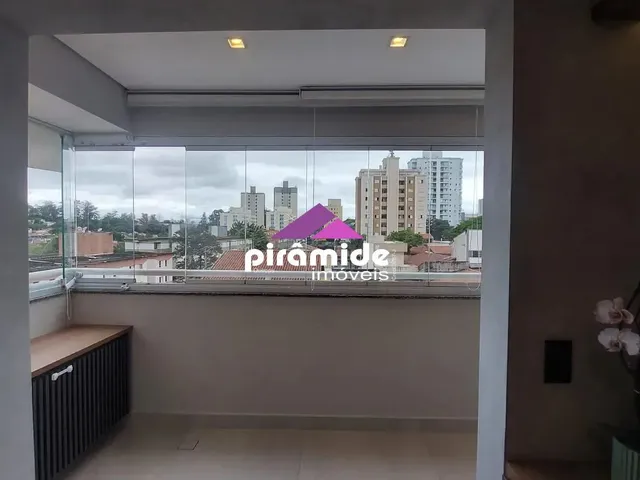 Apartamento com 10m² 2 quartos e 2 banheiros, à venda, no bairro Jardim América em São José Dos Campos