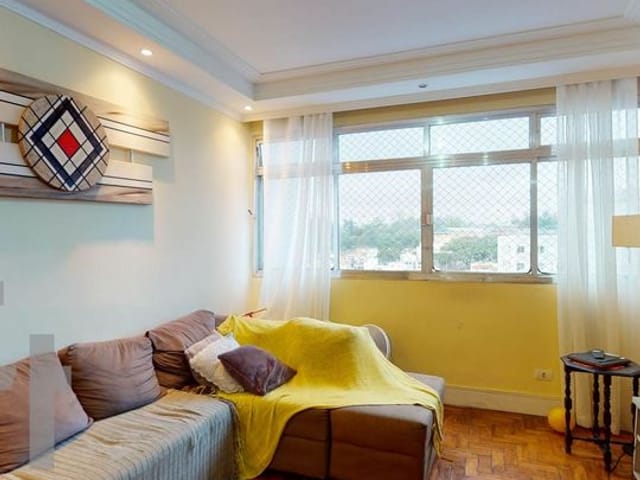 Apartamento com 72m² 3 quartos e 2 banheiros, à venda, no bairro Ipiranga em São Paulo