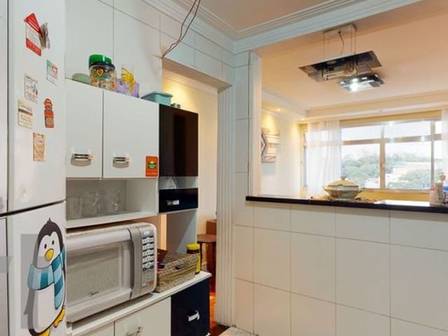 Apartamento com 72m² 3 quartos e 2 banheiros, à venda, no bairro Ipiranga em São Paulo