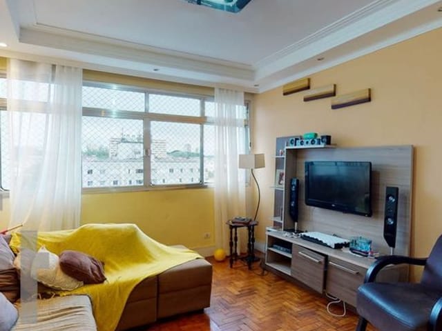 Apartamento com 72m² 3 quartos e 2 banheiros, à venda, no bairro Ipiranga em São Paulo