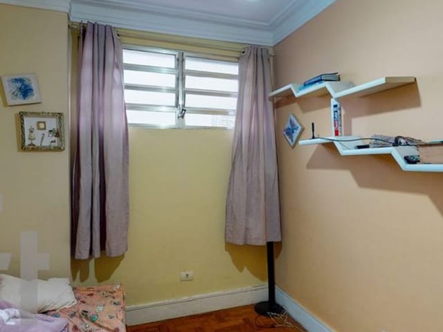 Apartamento com 72m² 3 quartos e 2 banheiros, à venda, no bairro Ipiranga em São Paulo