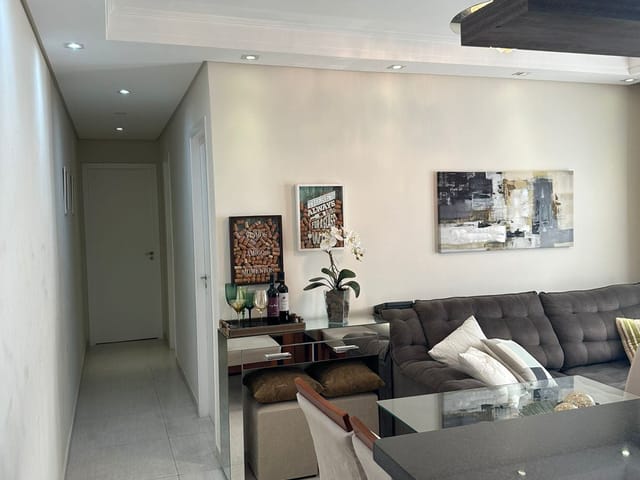 Foto do Apartamento - Ótima Oportunidade! Apartamento 2 Dormitórios no Condomínio Park Cantareira – Tremembé | Willians Meda Imobiliária