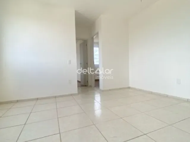 Apartamento 2 quartos e 2 banheiros, à venda, no bairro Mantiqueira em Belo Horizonte